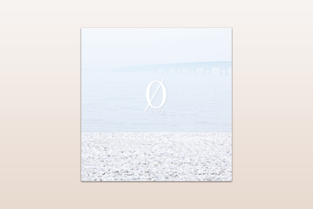 CDジャケット