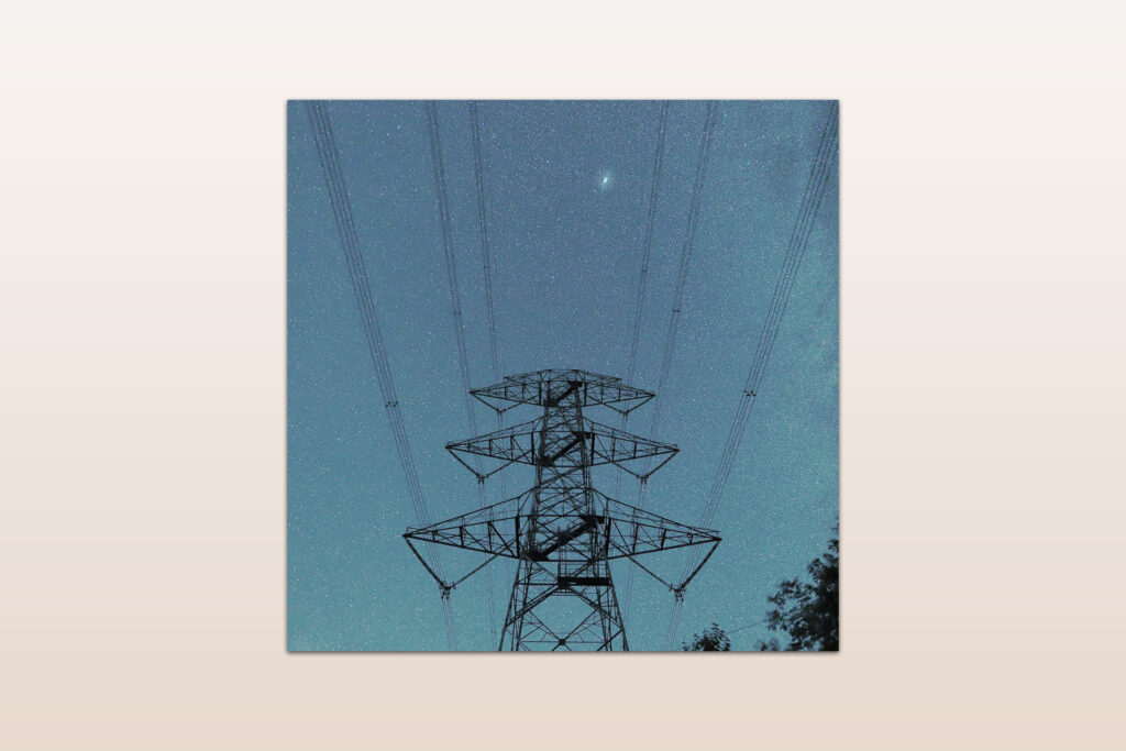 CDジャケット