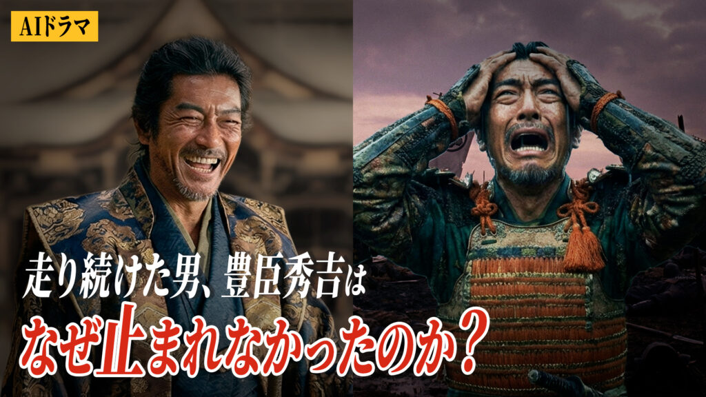 AIドラマ