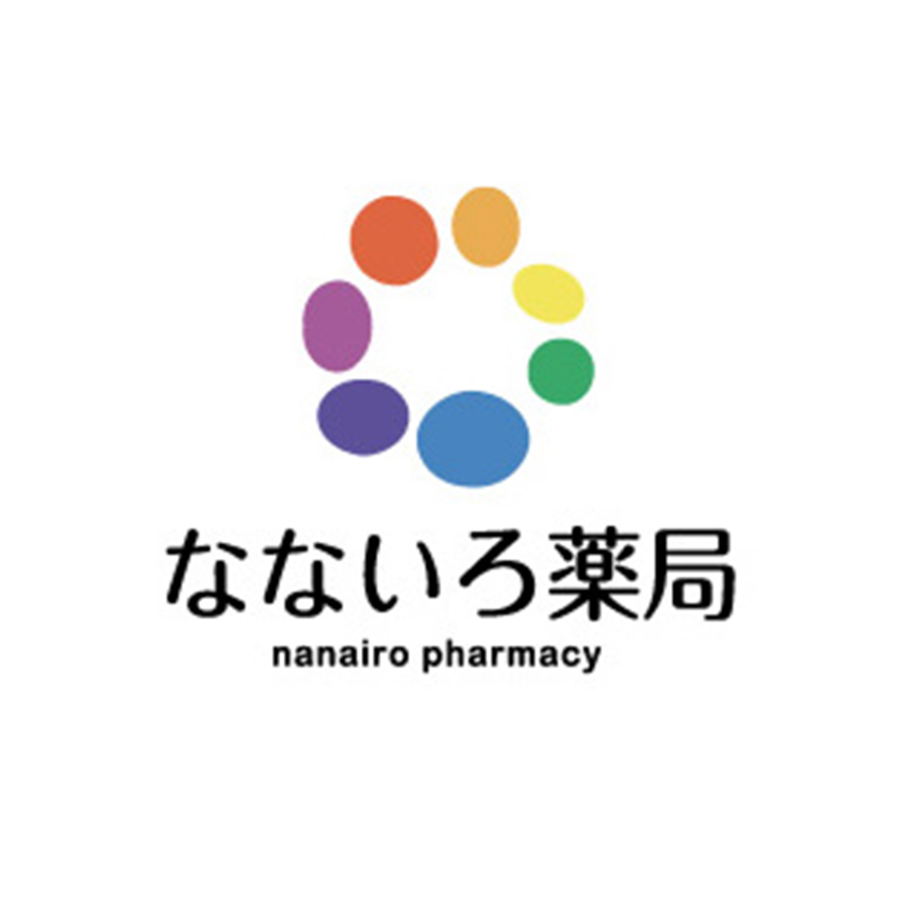 薬局ロゴ